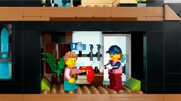 LEGO 60366 картинка 7 LEGO 60366 картинка 7
