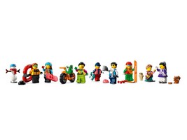 LEGO 60366 картинка 8 LEGO 60366 картинка 8