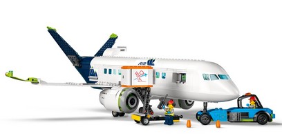 LEGO 60367 картинка 2 LEGO 60367 картинка 2