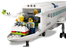 LEGO 60367 картинка 4 LEGO 60367 картинка 4