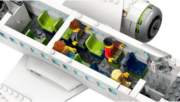 LEGO 60367 картинка 5 LEGO 60367 картинка 5