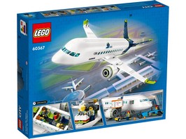 LEGO 60367 картинка 6 LEGO 60367 картинка 6