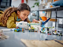 LEGO 60367 картинка 7 LEGO 60367 картинка 7