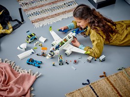 LEGO 60367 картинка 8 LEGO 60367 картинка 8