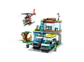 LEGO 60371 картинка 3 LEGO 60371 картинка 3