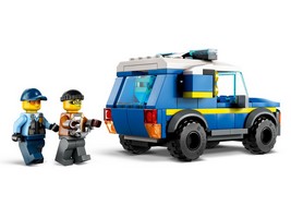 LEGO 60371 картинка 4 LEGO 60371 картинка 4