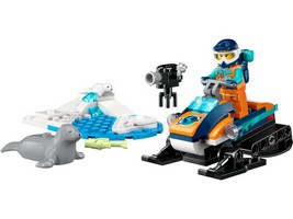 LEGO 60376 картинка 1 LEGO 60376 картинка 1