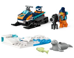 LEGO 60376 картинка 2 LEGO 60376 картинка 2