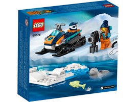 LEGO 60376 картинка 3 LEGO 60376 картинка 3
