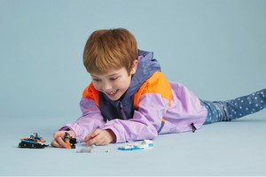 LEGO 60376 картинка 4 LEGO 60376 картинка 4