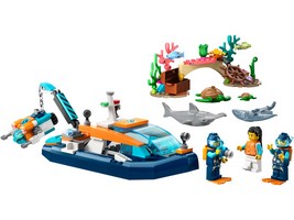 LEGO 60377 картинка 1 LEGO 60377 картинка 1