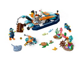 LEGO 60377 картинка 2 LEGO 60377 картинка 2