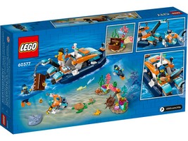 LEGO 60377 картинка 6 LEGO 60377 картинка 6