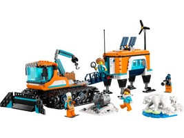 LEGO 60378 картинка 1 LEGO 60378 картинка 1
