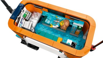 LEGO 60378 картинка 5 LEGO 60378 картинка 5