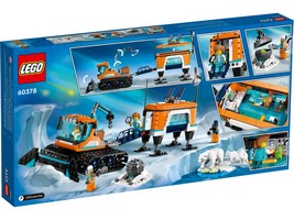 LEGO 60378 картинка 7 LEGO 60378 картинка 7