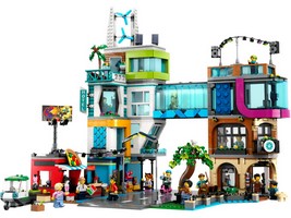 LEGO 60380 картинка 1 LEGO 60380 картинка 1