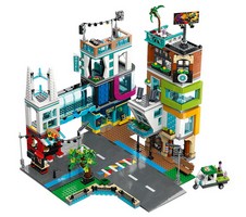 LEGO 60380 картинка 11 LEGO 60380 картинка 11
