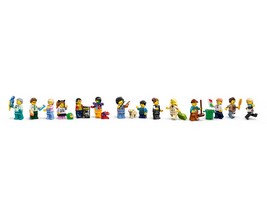 LEGO 60380 картинка 12 LEGO 60380 картинка 12