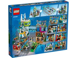 LEGO 60380 картинка 13 LEGO 60380 картинка 13