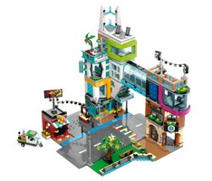 LEGO 60380 картинка 2 LEGO 60380 картинка 2
