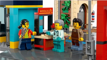 LEGO 60380 картинка 3 LEGO 60380 картинка 3