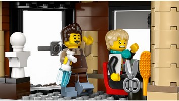 LEGO 60380 картинка 6 LEGO 60380 картинка 6