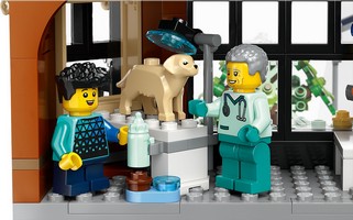 LEGO 60380 картинка 7 LEGO 60380 картинка 7