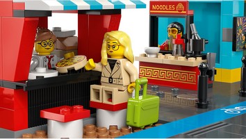 LEGO 60380 картинка 8 LEGO 60380 картинка 8