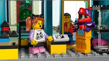 LEGO 60380 картинка 9 LEGO 60380 картинка 9