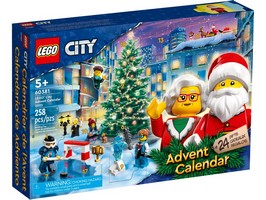 LEGO 60381 картинка 1 LEGO 60381 картинка 1