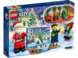 LEGO 60381 картинка 2 LEGO 60381 картинка 2