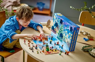 LEGO 60381 картинка 3 LEGO 60381 картинка 3