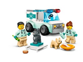 LEGO 60382 картинка 2 LEGO 60382 картинка 2