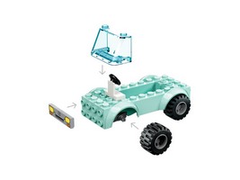 LEGO 60382 картинка 4 LEGO 60382 картинка 4