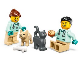 LEGO 60382 картинка 5 LEGO 60382 картинка 5