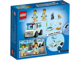 LEGO 60382 картинка 6 LEGO 60382 картинка 6