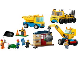 LEGO 60391 картинка 1 LEGO 60391 картинка 1