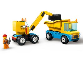 LEGO 60391 картинка 2 LEGO 60391 картинка 2