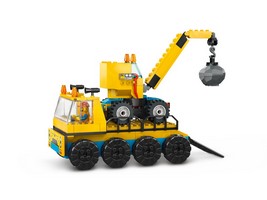 LEGO 60391 картинка 3 LEGO 60391 картинка 3