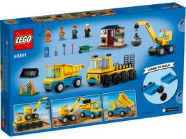 LEGO 60391 картинка 5 LEGO 60391 картинка 5