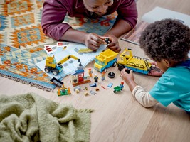 LEGO 60391 картинка 6 LEGO 60391 картинка 6