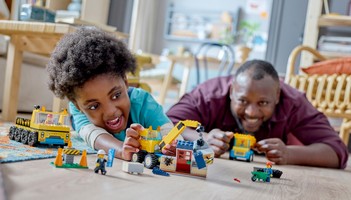 LEGO 60391 картинка 7 LEGO 60391 картинка 7