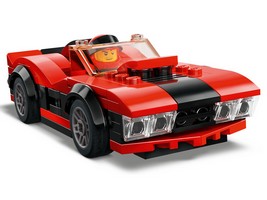 LEGO 60395 картинка 2 LEGO 60395 картинка 2
