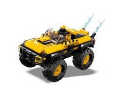 LEGO 60395 картинка 3 LEGO 60395 картинка 3
