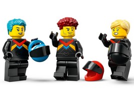 LEGO 60395 картинка 5 LEGO 60395 картинка 5