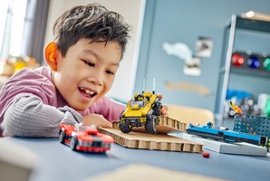 LEGO 60395 картинка 7 LEGO 60395 картинка 7