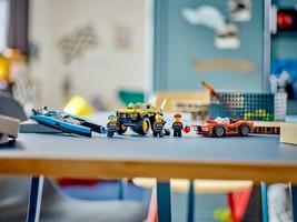 LEGO 60395 картинка 8 LEGO 60395 картинка 8