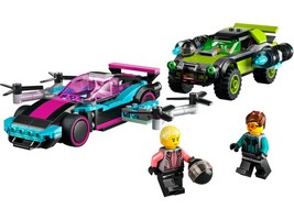 LEGO 60396 картинка 1 LEGO 60396 картинка 1