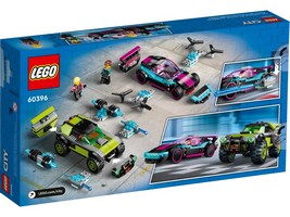 LEGO 60396 картинка 5 LEGO 60396 картинка 5